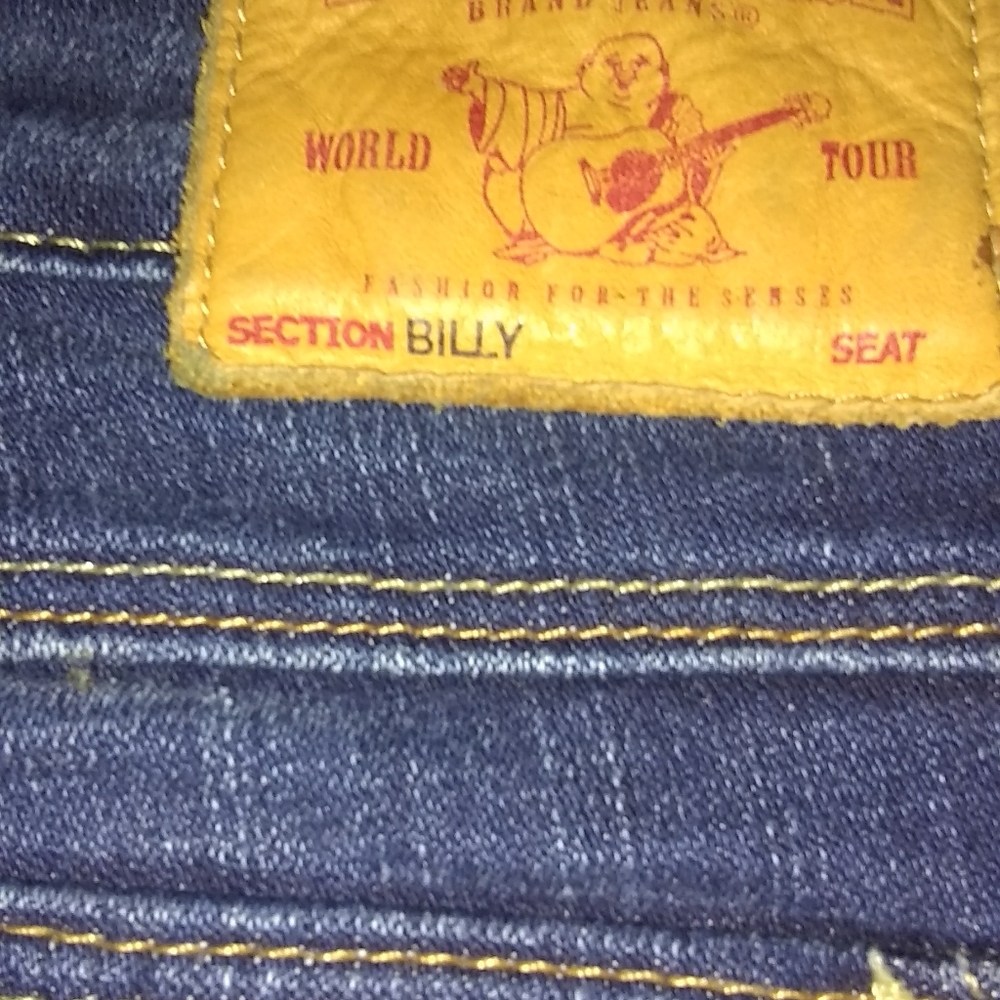 True religion Billy size 26